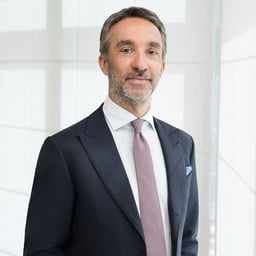 Gianrico Giannesi
