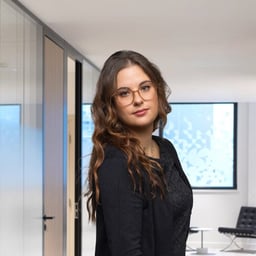 Pauline  Deforges