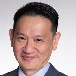 Patrick Phua