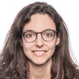 Roxane Blanc-Dubois
