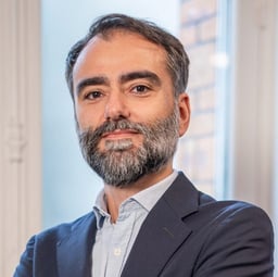Alexandre Rios