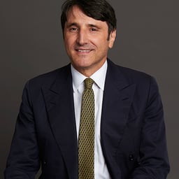 Alberto Rossi