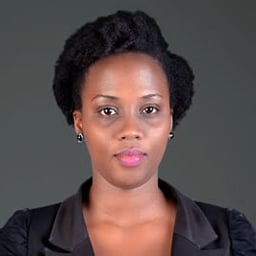 Ange-Dorine Irakoze