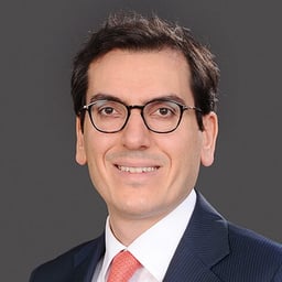 Antonio Longo