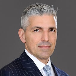 Antonio Tomassini