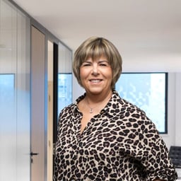 Florence Trognon-Dumain