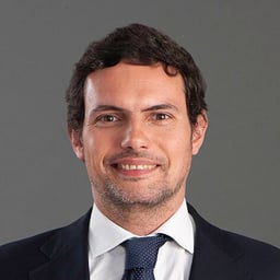 Gonçalo Castro Ribeiro