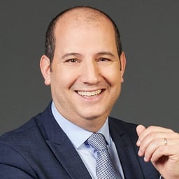 Jonathan Rofé