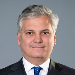José María Oliva