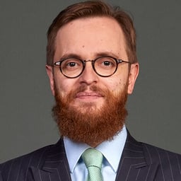 Luc Bigel