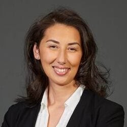 Myriam Mejdoubi