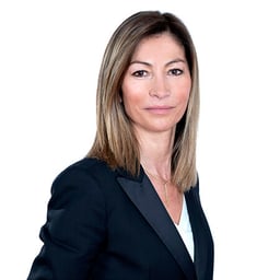 Séverine Bravard