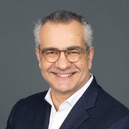 Stéphane Lemarchand