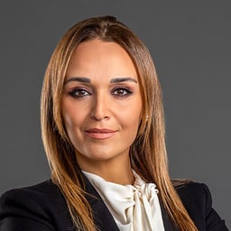 Thérèse Abou-Zeid