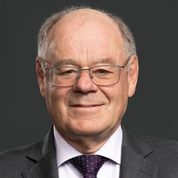 Alasdair McBeth