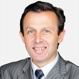 Rémy Bricard