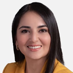 Karen Bustamante