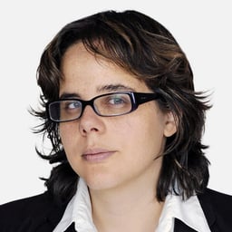 Ariane Calloud