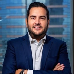 David Puente Tostado