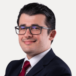 Josef Cachia Fenech Gonzi