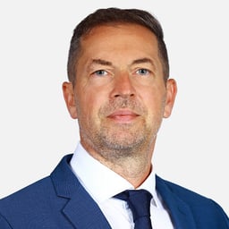 Ákos Fehérváry