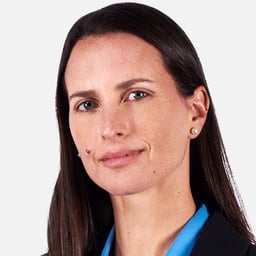 Nicole Freire