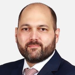András Horváth