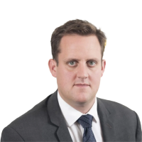 James Sandham