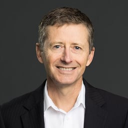 Iain Thain