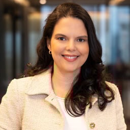 Luciana De Castro Mares Torres
