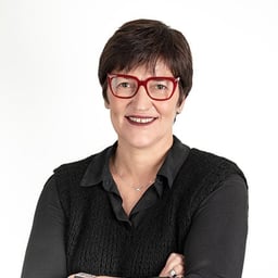 Marie-Laurence BOULANGER