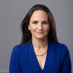 Marina Faggionato
