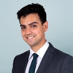 Matthew Ahluwalia