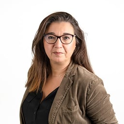 Maud PERILLI