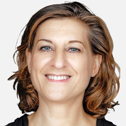 Véronique Millischer