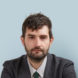 Nick Bano