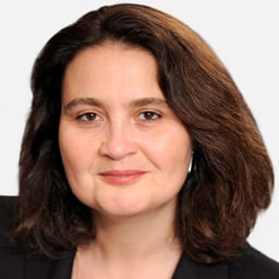 Caroline Silberztein