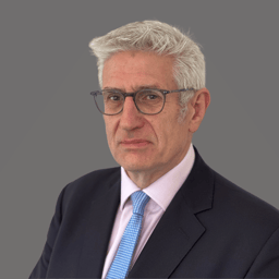 Simon Browne KC