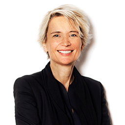 Sophie PELICIER-LOEVENBRUCK