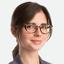 Anna Stepanowa