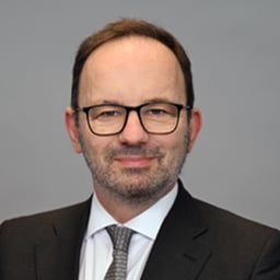 Stuart Benzie