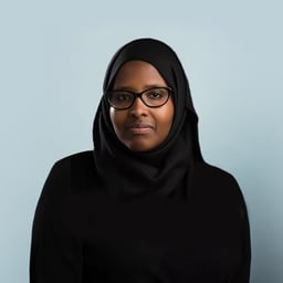 Ubah Dirie