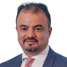 Yaman Al Hawamdeh