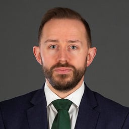 Alastair Carruthers