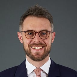 Barney Connell