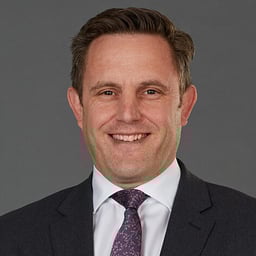 Ben Miller