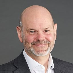 Charles Cook