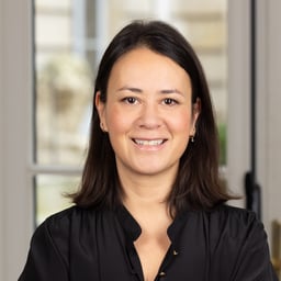 Christine Van Gallebaert