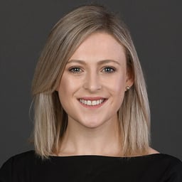 Lauren Hurcombe