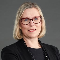 Monique Sutherland
